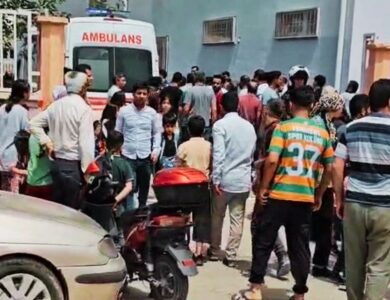 Okul Bahçesinde Silahlı Saldırı: Öğretmen Hayatını Kaybetti
