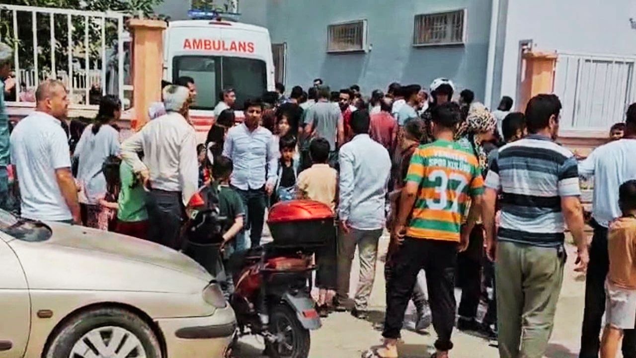 Okul Bahçesinde Silahlı Saldırı: Öğretmen Hayatını Kaybetti