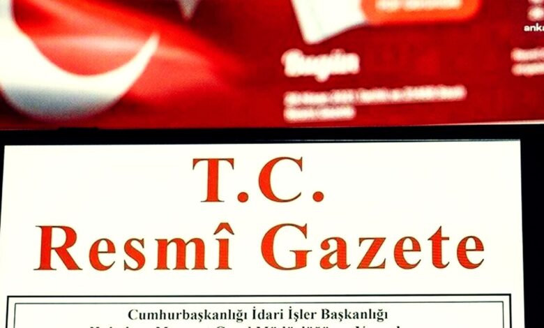 Resmi Gazete’de Yayımlandı: Merkez Bankası’ndan TL’ye Geçişi Hızlandıracak Karar
