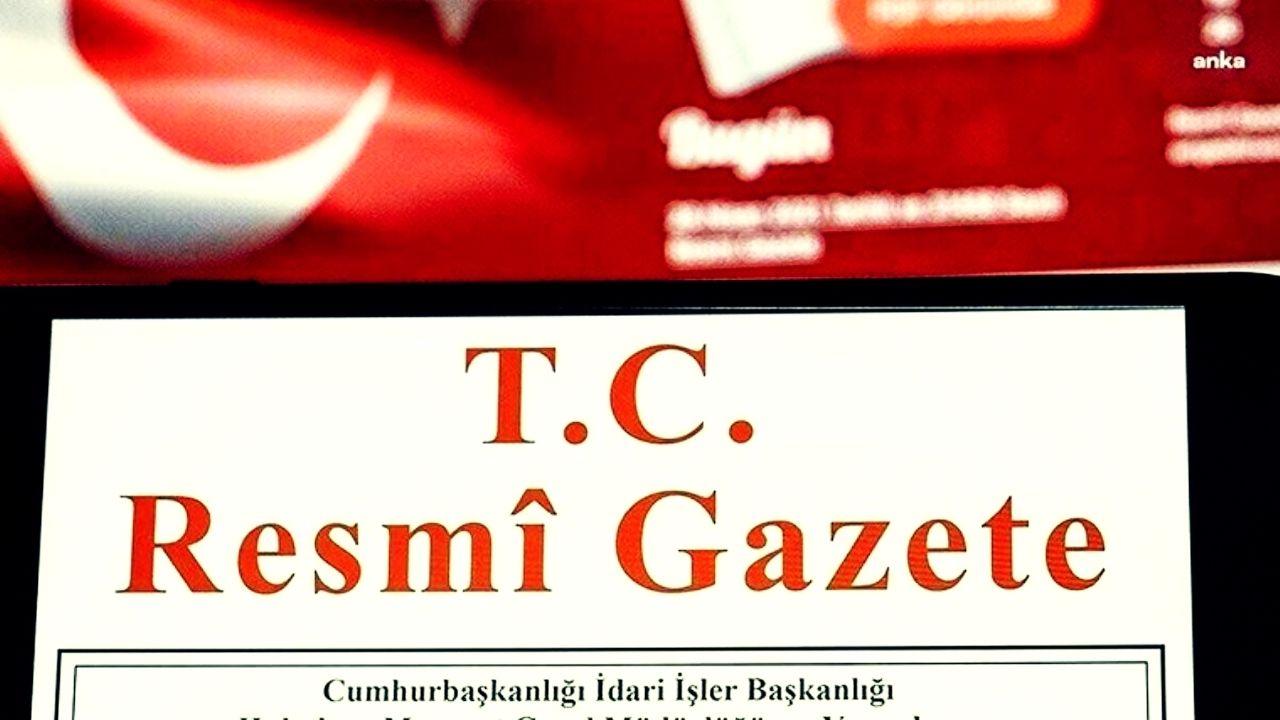 Resmi Gazete’de Yayımlandı: Merkez Bankası’ndan TL’ye Geçişi Hızlandıracak Karar