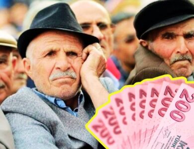 Emekliye Kurban Bayramı Sürprizi: Nakit Destek 27 Bin TL’ye Çıktı