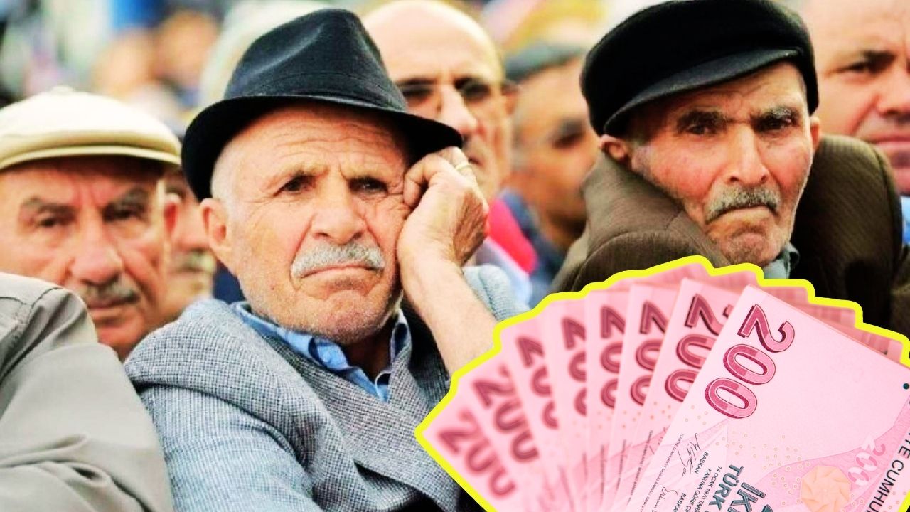Emekliye Kurban Bayramı Sürprizi: Nakit Destek 27 Bin TL’ye Çıktı