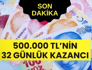 Mevduat Faizlerinde Rekor Yarışı: 500 Bin TL’ye Mayıs Güncellemesi!