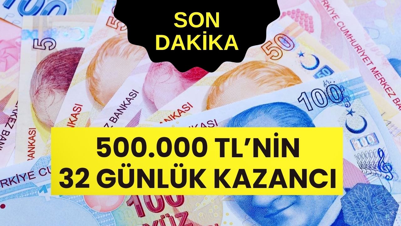 Mevduat Faizlerinde Rekor Yarışı: 500 Bin TL’ye Mayıs Güncellemesi!