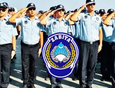 Resmi İlan Yayımlandı: Büyükşehir Belediyesi 50 Zabıta Memuru Alımı Yapacak