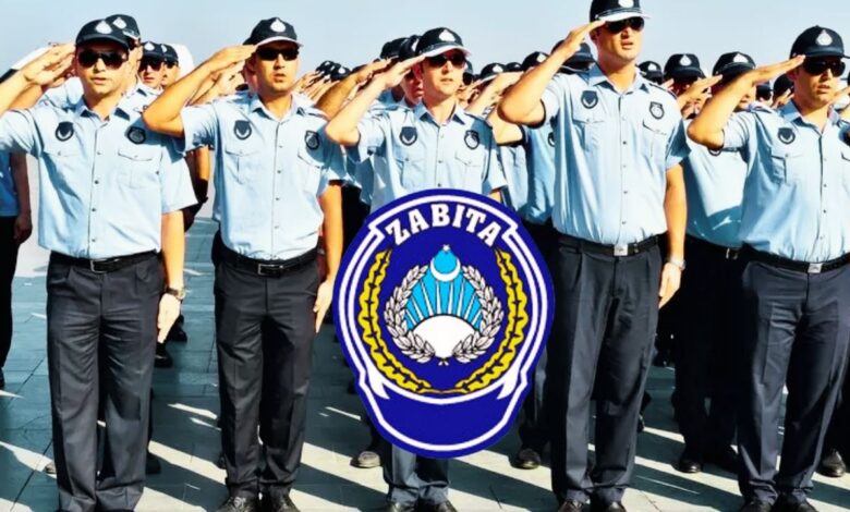 Resmi İlan Yayımlandı: Büyükşehir Belediyesi 50 Zabıta Memuru Alımı Yapacak