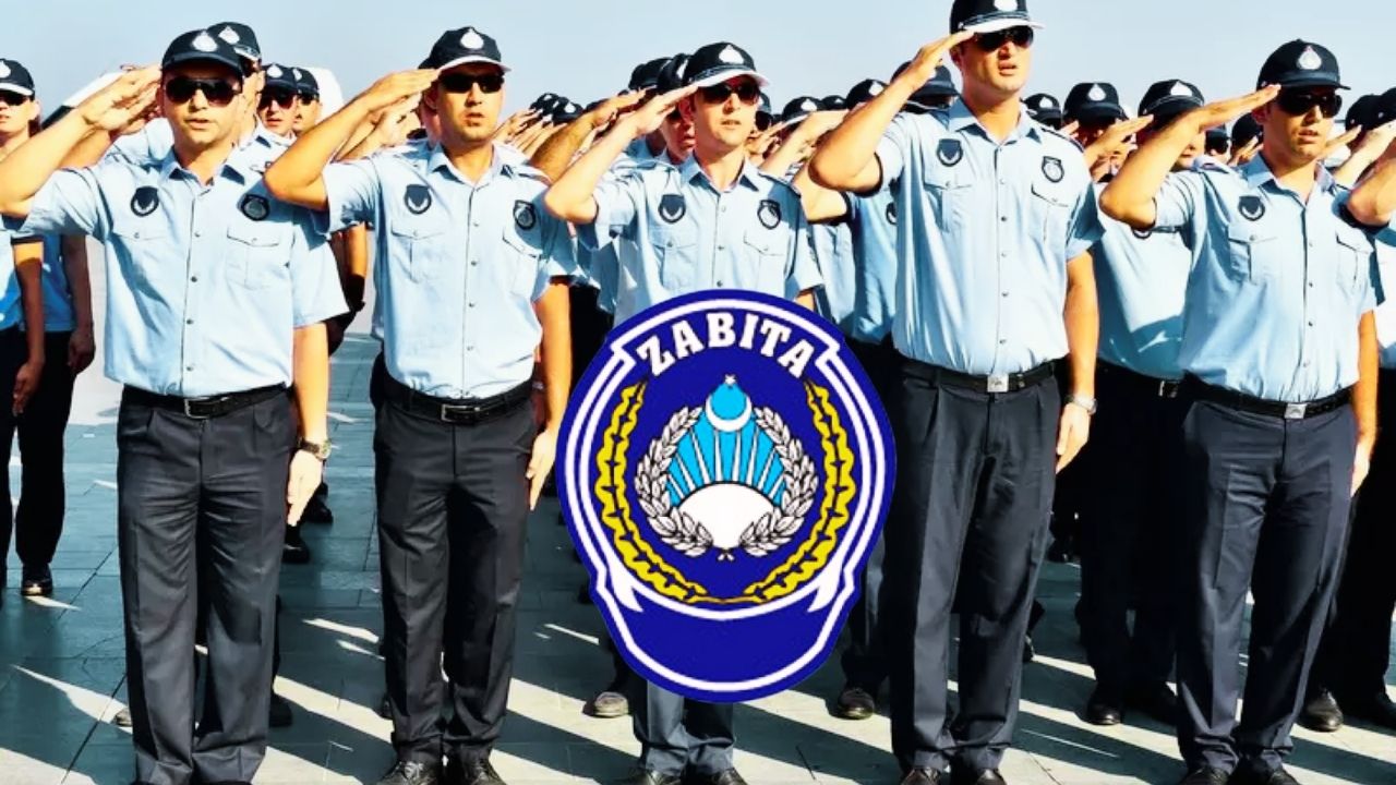 Resmi İlan Yayımlandı: Büyükşehir Belediyesi 50 Zabıta Memuru Alımı Yapacak