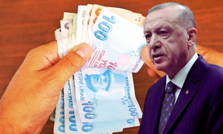 Gece Yarısı İşçilere Dev Zam: En Düşük Maaş 67 Bin TL Oldu!