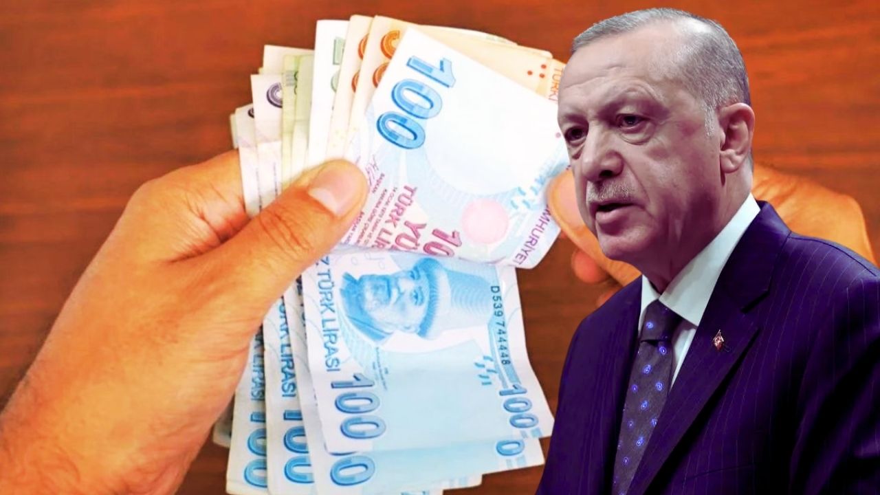 Gece Yarısı İşçilere Dev Zam: En Düşük Maaş 67 Bin TL Oldu!