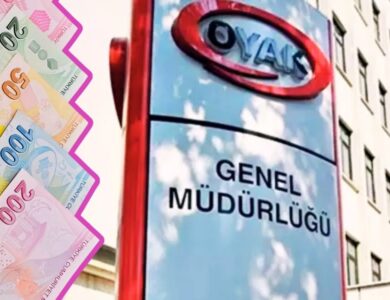 Son Dakika: OYAK Nema 2025 İçin Kritik Açıklama Geldi