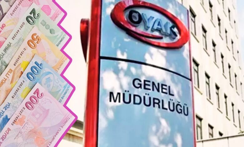 Son Dakika: OYAK Nema 2025 İçin Kritik Açıklama Geldi