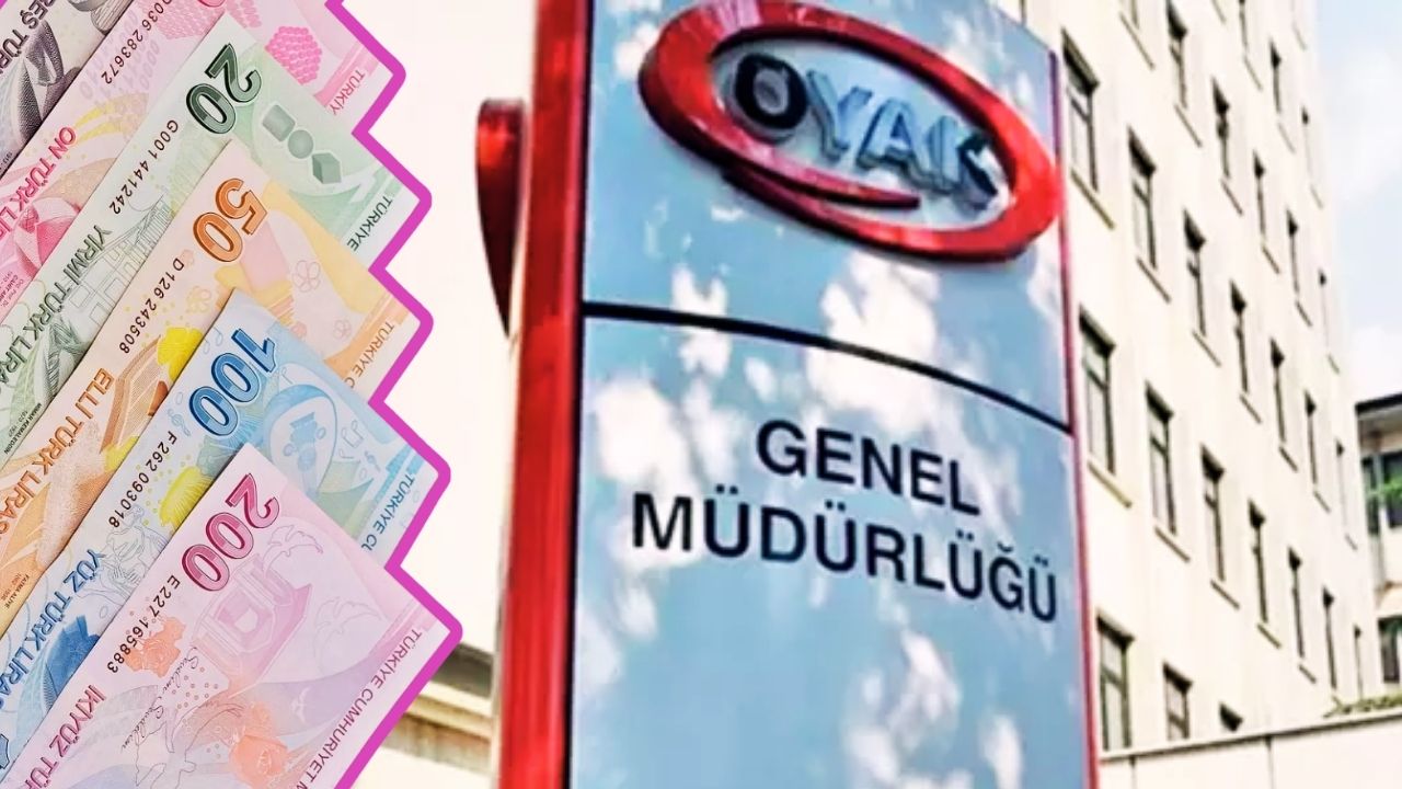 Son Dakika: OYAK Nema 2025 İçin Kritik Açıklama Geldi