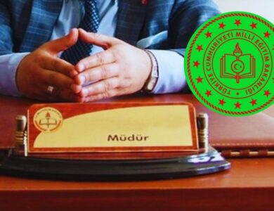 MEB'den Müdürlerine Müjdeli Haber! Bakan Yardımcısından İyileştirme Sinyali