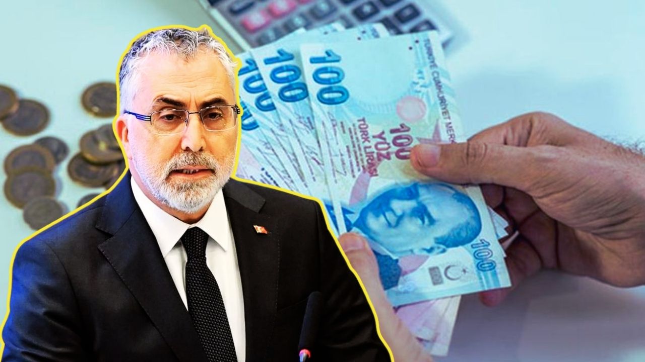 Bayram Öncesi Kötü Haberi Verdi: Asgari Ücrete Ara Zam Yok!