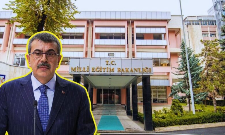 Okul Müdürleri ve Öğretmenler Dikkat! MTSK Sınav Kuralları Baştan Sona Değişti! MEB'den Son Dakika Resmi Yazısı...