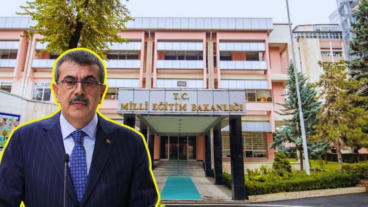 Okul Müdürleri ve Öğretmenler Dikkat! MTSK Sınav Kuralları Baştan Sona Değişti! MEB'den Son Dakika Resmi Yazısı...