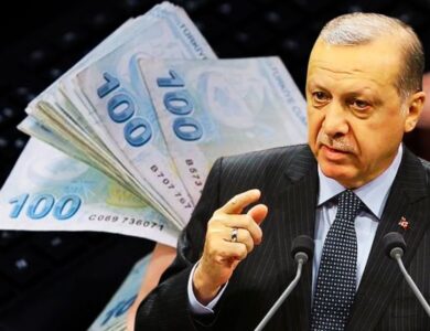 Şok Gelişme: Bu Emeklilere Temmuzda Zam Yok! Milyonlarca Emekliyi Ayağa Kaldıracak Karar