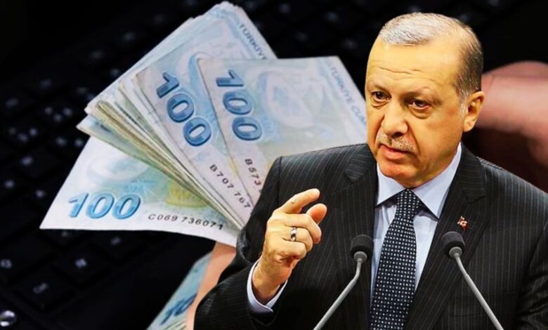 Şok Gelişme: Bu Emeklilere Temmuzda Zam Yok! Milyonlarca Emekliyi Ayağa Kaldıracak Karar