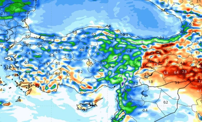 Türkiye'ye "Bomba Tarih" Verildi: 5 Haziran'da Tamamen Değişiyor!