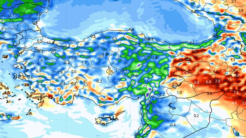 Türkiye'ye "Bomba Tarih" Verildi: 5 Haziran'da Tamamen Değişiyor!