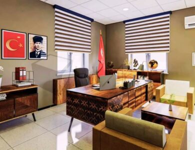 Fen Lisesinde Skandal: Okul Müdürüne Soruşturma Açıldı