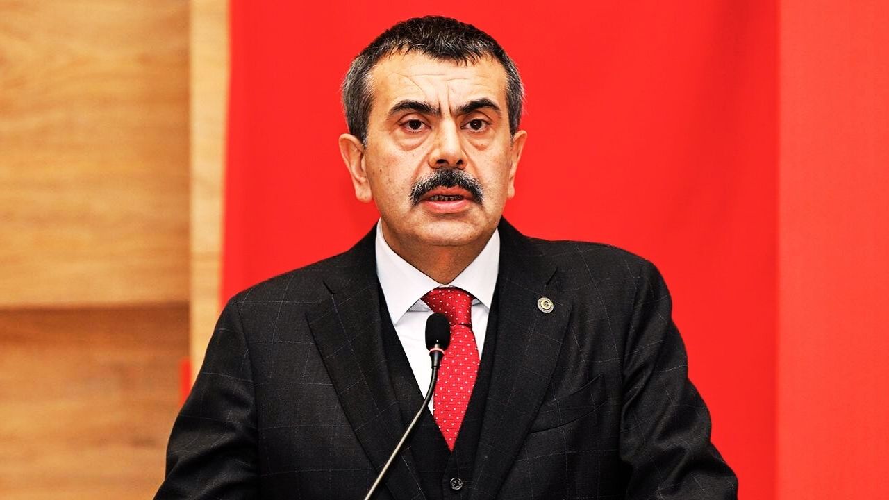 MEB'de çok seçenekli lise modeli açıklandı!