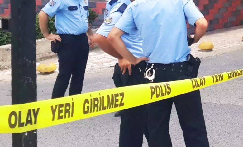 Zonguldak Karıştı: Okul Müdürü ve Oğluna Bıçaklı Saldırı!