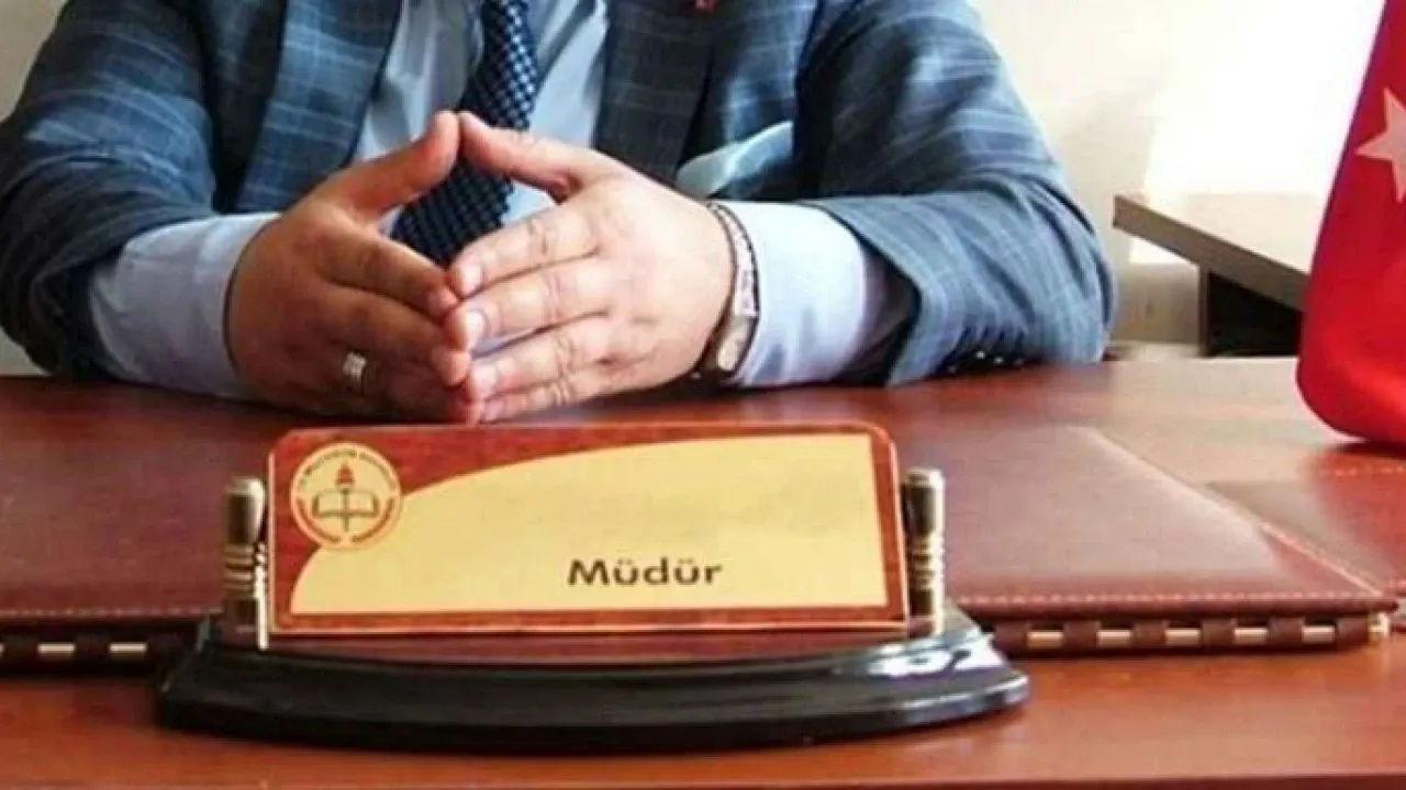 MEB'den Okul Müdürlerine Radikal Değişiklik: Kadro ve Yeni Sistem Yolda!
