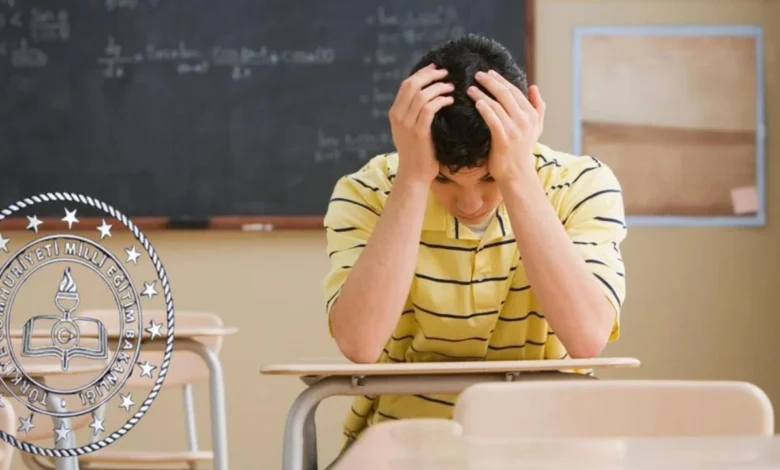 5 Gün Üzeri Devamsızlık Yapanlara Takdir ve Teşekkür Verilmeyecek Mi?