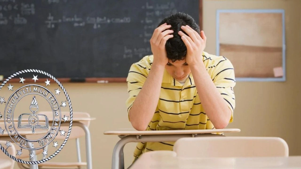 5 Gün Üzeri Devamsızlık Yapanlara Takdir ve Teşekkür Verilmeyecek Mi?