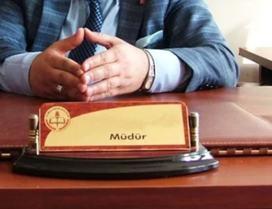 Okul Müdürleri Dikkat: MEB Bu Yıl İlk Kez Başvuru Alıyor! Başvurular Başladı!