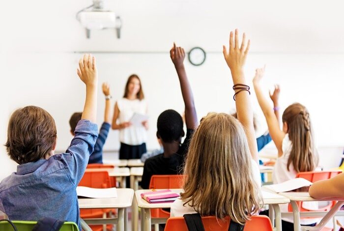 Son Dakika Eğitimde 4+4+4 Sistemi Açıklaması!