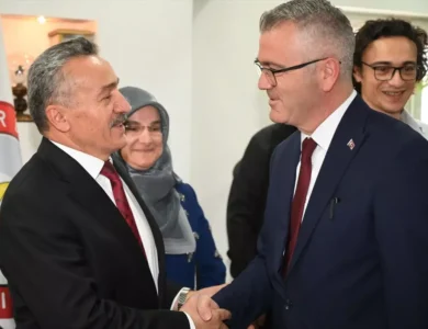 Konya Seydişehir Belediyesinde Neler Oluyor?