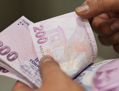 Bayram öncesi müjde: Maaşlar erken yatacak