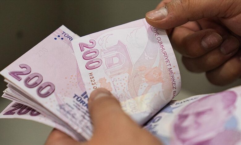 Bayram öncesi müjde: Maaşlar erken yatacak