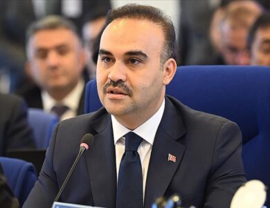 Samsunlulara Müjde: Sanayi Bakanı 200 Bin Kapasiteli Fabrikayı Açıkladı!