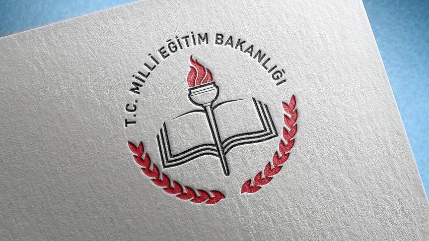 MEB Türk Eğitim Sistemi Kitabı Yayımladı: Türkçe ve İngilizce Basıldı!