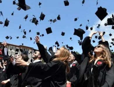 Türkiye'nin En Güçlü Diplomalarına Sahip Üniversiteler Belli Oldu: Mezunlar İş Aramadan Şirketlerin Radarına Giriyor!