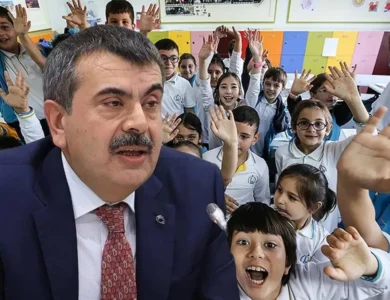 MEB'den Okul Müdürü ve Müdür Yardımcılarına Sert Uyarı!