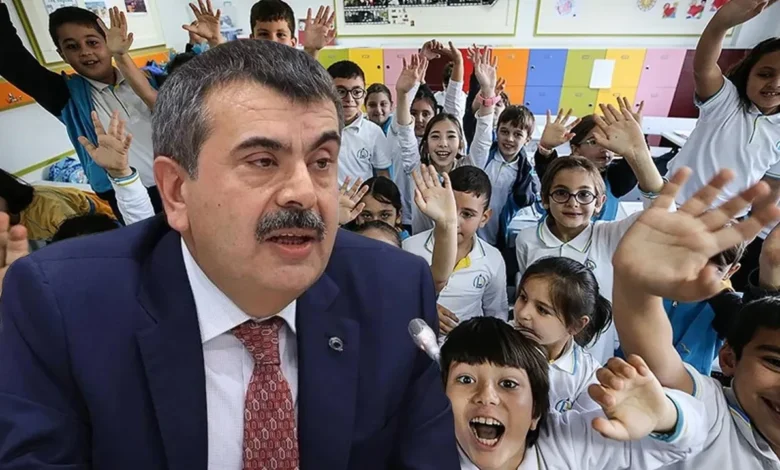 MEB'den Okul Müdürü ve Müdür Yardımcılarına Sert Uyarı!