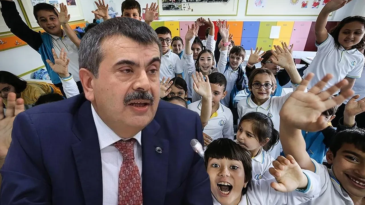 MEB'den Okul Müdürü ve Müdür Yardımcılarına Sert Uyarı!
