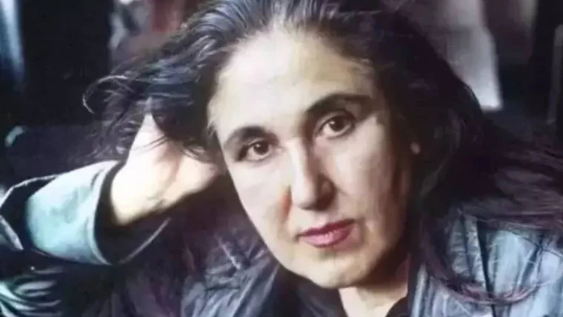 Hababam Sınıfının Semra Öğretmenine Yıllar Acımadı! Son Halini Kimse Tanıyamadı...