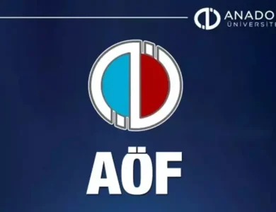 AÖF Öğrencilerine Kritik Uyarı! Zamanı Kaçırmayın...