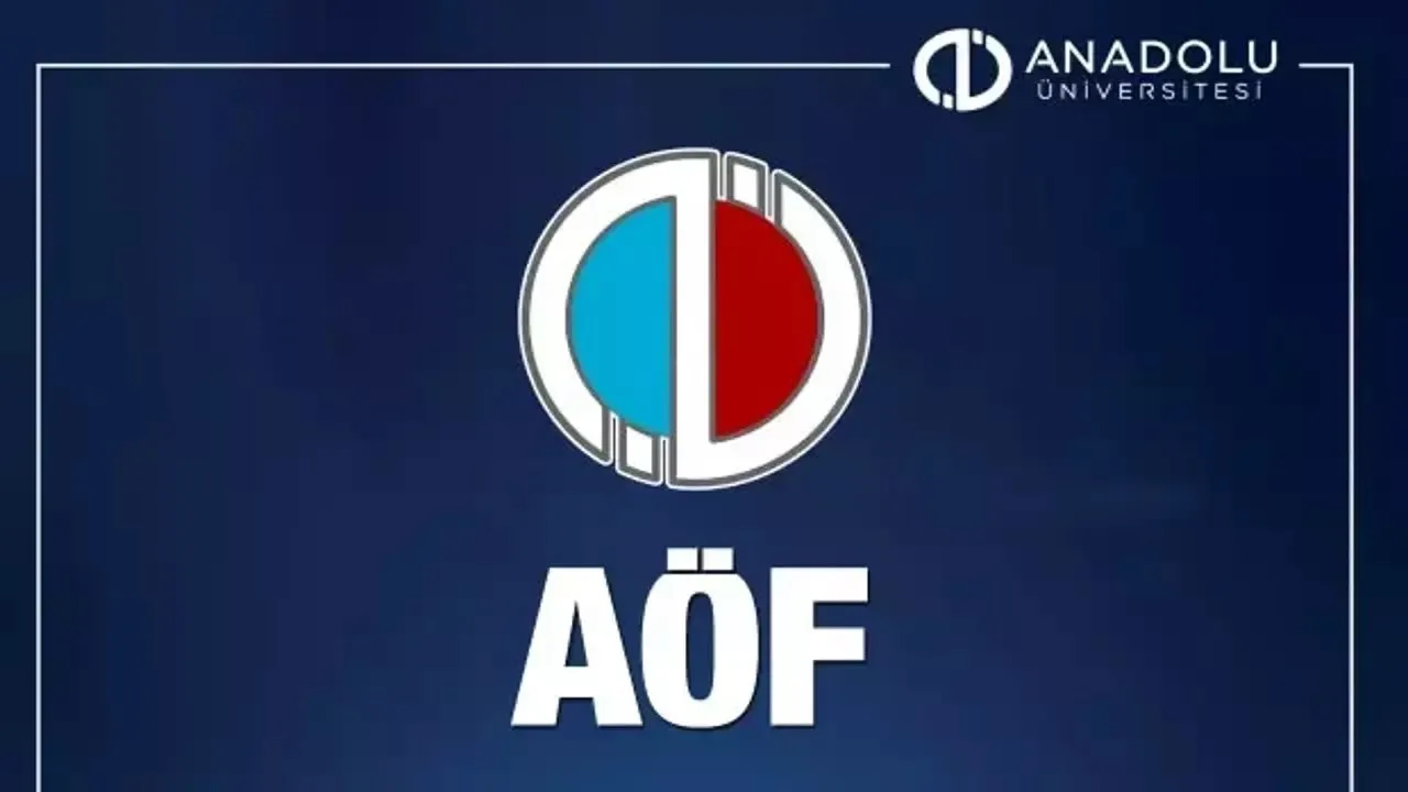 AÖF Öğrencilerine Kritik Uyarı! Zamanı Kaçırmayın...