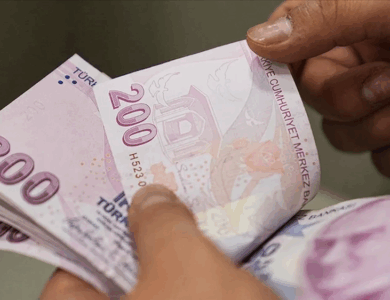O Memurların Maaşlarına Seyyanen Zam!