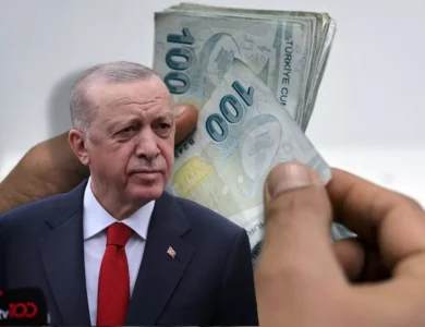 Emeklilere Son Dakika Olarak Duyuruldu!