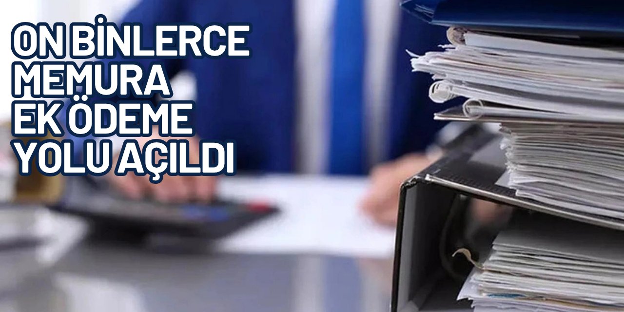 AYM Kararı Sonrası On Binlerce Memura Ek Ödeme Yolda: Maaşlar ve İkramiyeler Artacak!