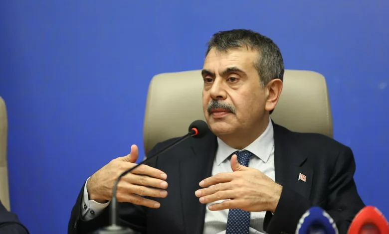 MEB'den Duyuru: Öğretmenleri Şaşırtan Açıklama!