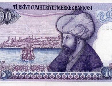 İşte Yeni 1000 TL'lik Banknot: Tanıtımı Yapıldı!