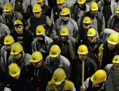 SON DAKİKA: 600 Bin Kamu İşçisine İlk Zam Teklifi Belli Oldu!